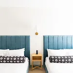 Bradford House, A Member Of Design Hotels
