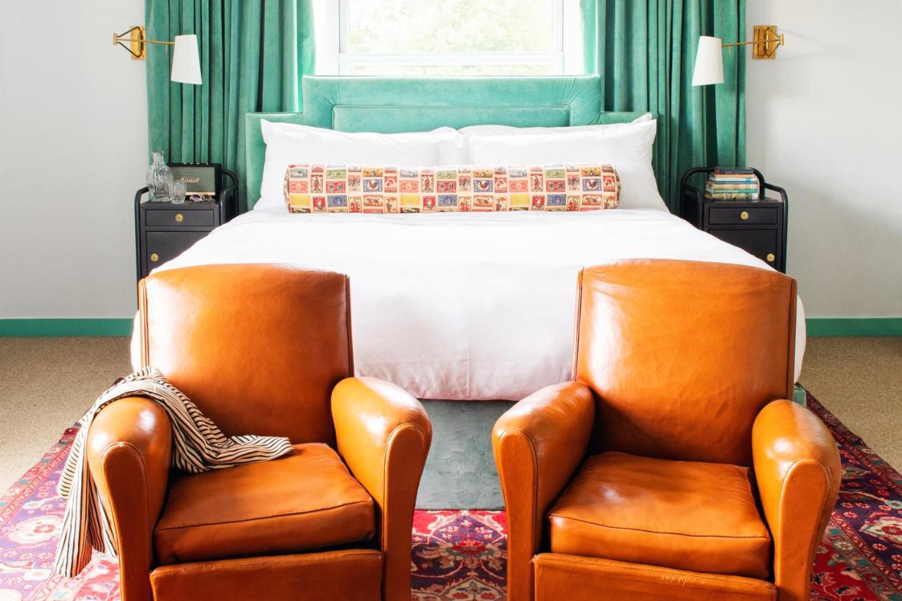 Bradford House, A Member Of Design Hotel